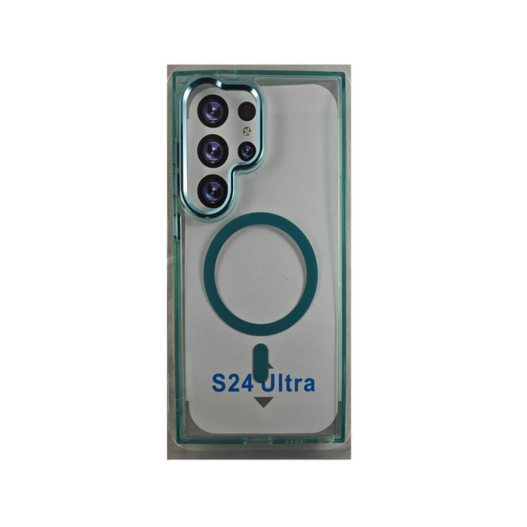 کاور جویپرودو مدل A series magnetic مناسب برای گوشی موبایل سامسونگ Galaxy S24 Ultra